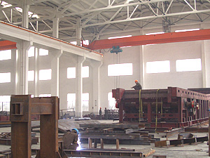 生產(chǎn)車(chē)間